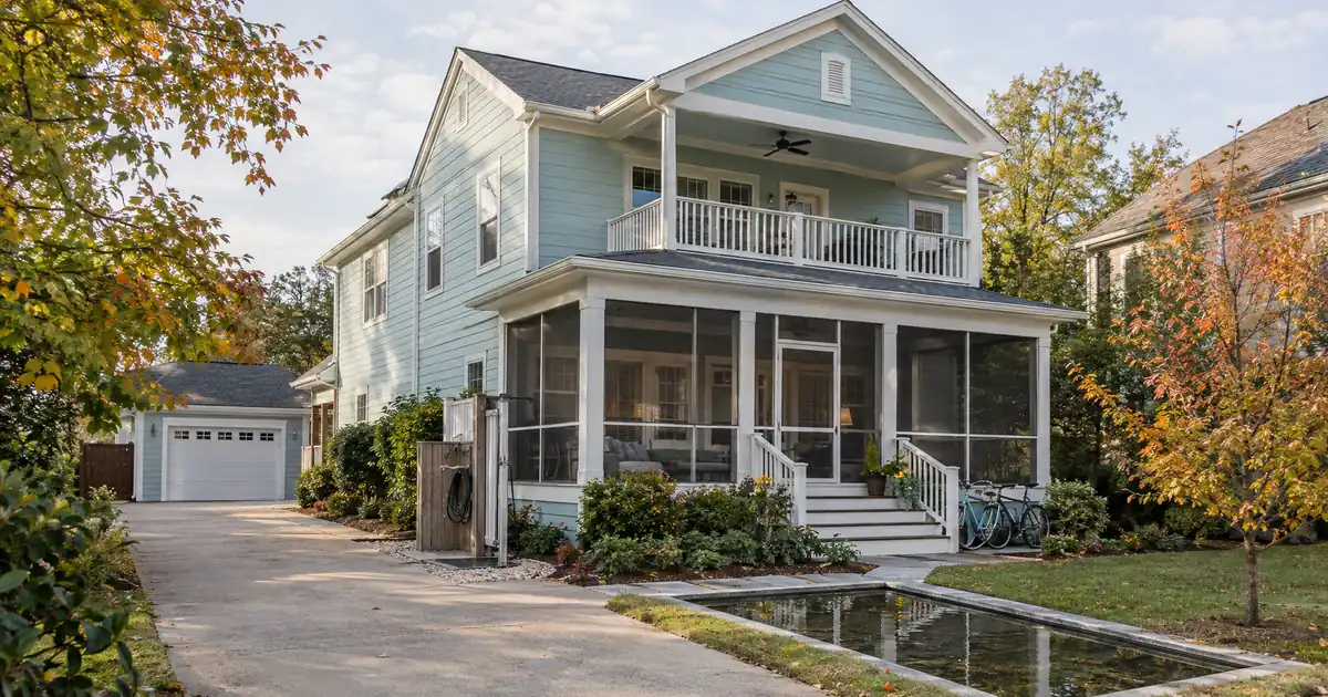 DSCR Short-Term Rental Requirements Outside Vacation Markets