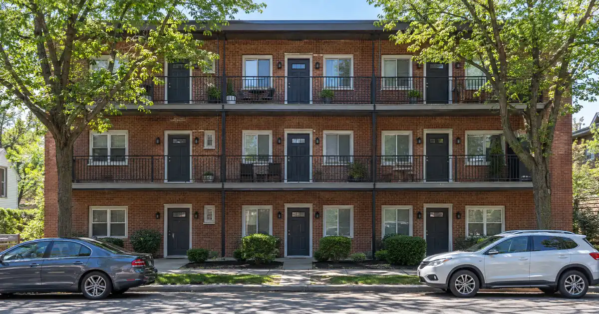DSCR vs Portfolio Loan on a 5 to 10 Unit Rental