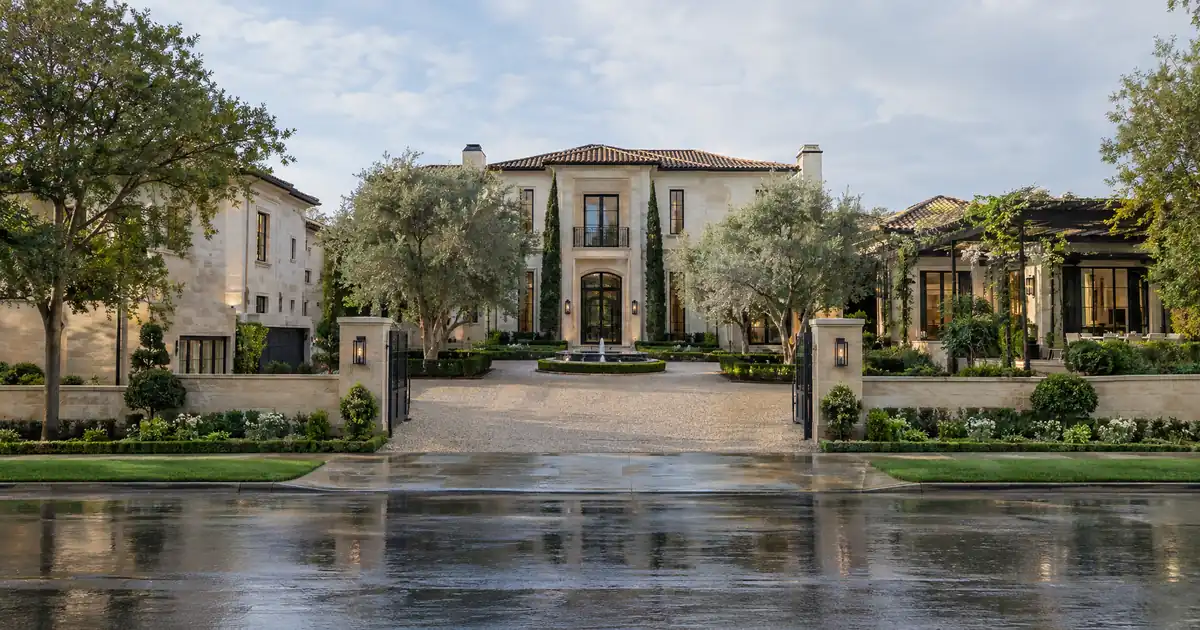 How Much Equity Investors Can Access On A Luxury DSCR Rental Loan?