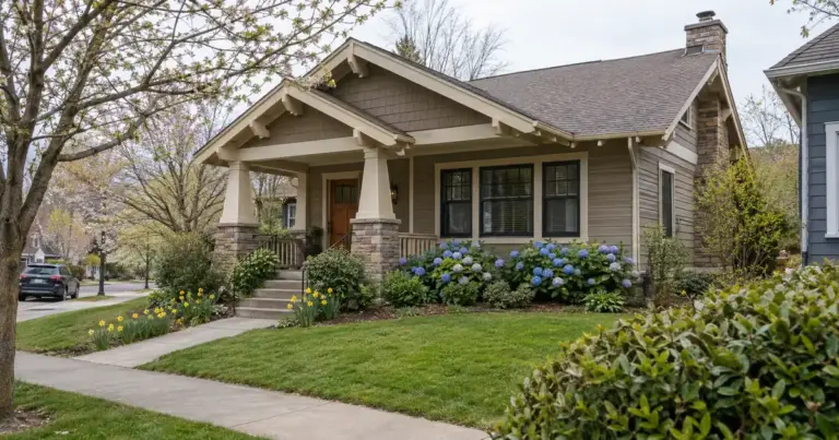Equity Line On Investment Property