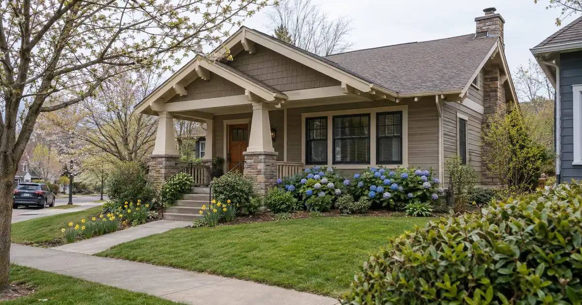 Equity Line On Investment Property