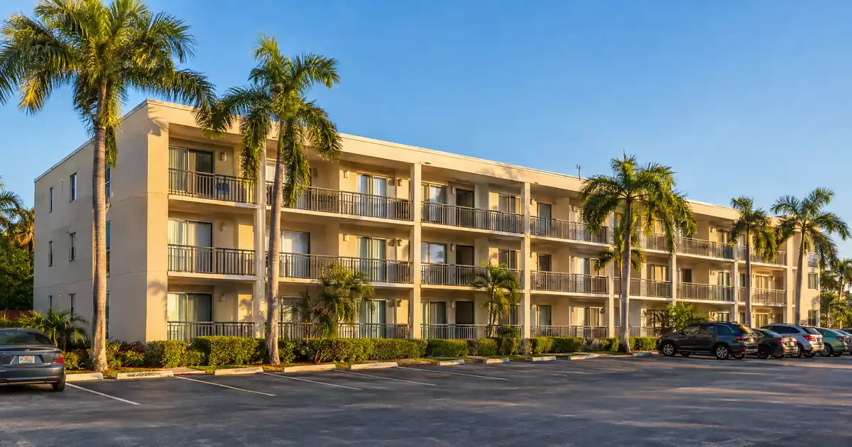 Does Miami-Dade Charge Extra Doc Stamps on a DSCR Cash-Out Refinance?