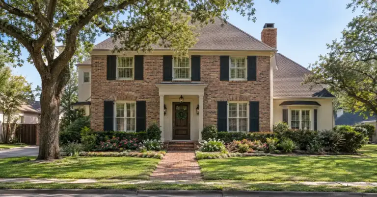 FHA Cash-Out Loan Cap and Fee Limits on a Texas Homestead