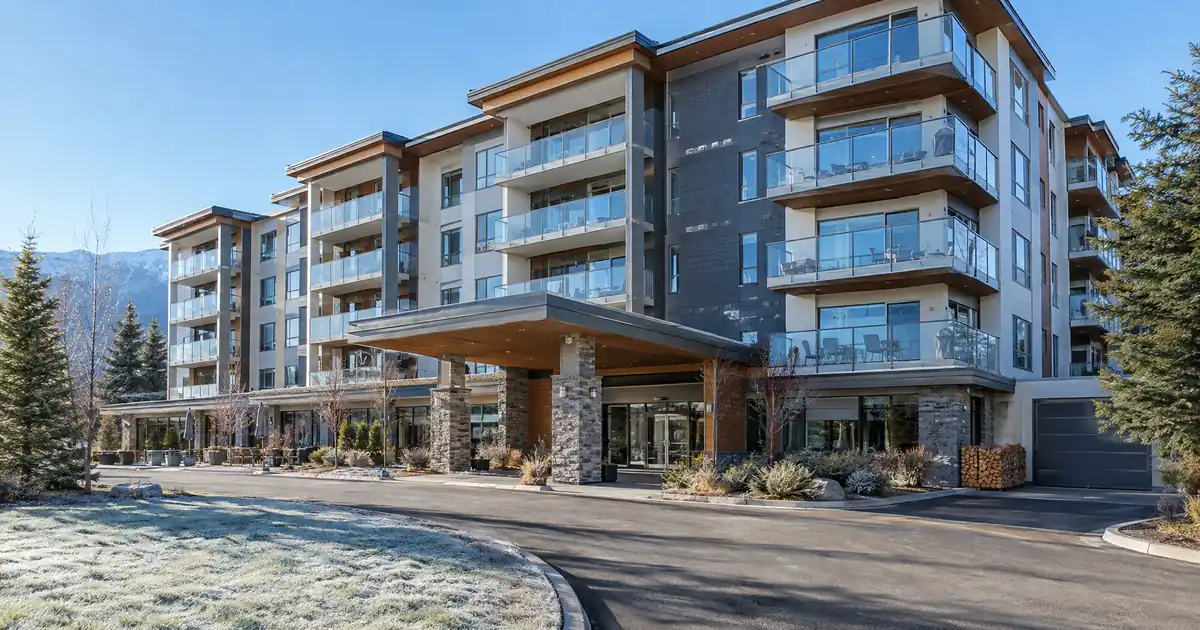 How to Finance a Condotel With a DSCR Short-Term Rental Loan