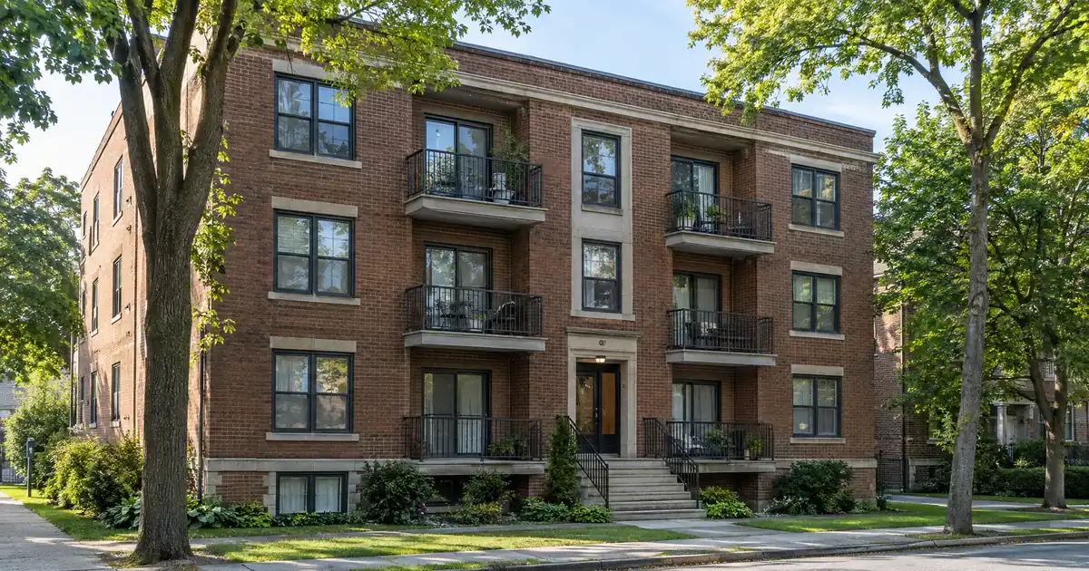 Can You Finance a Five-to-Ten-Unit Building With a DSCR Loan?