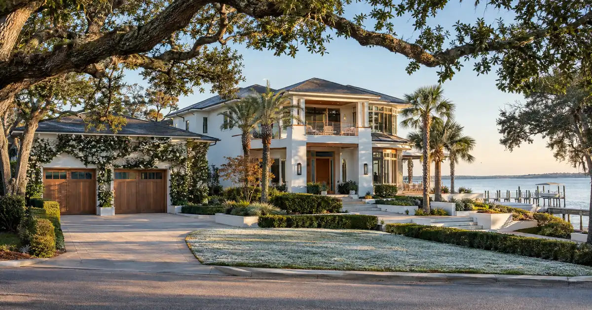 How To Finance New Construction With A Jumbo DSCR Rental Loan