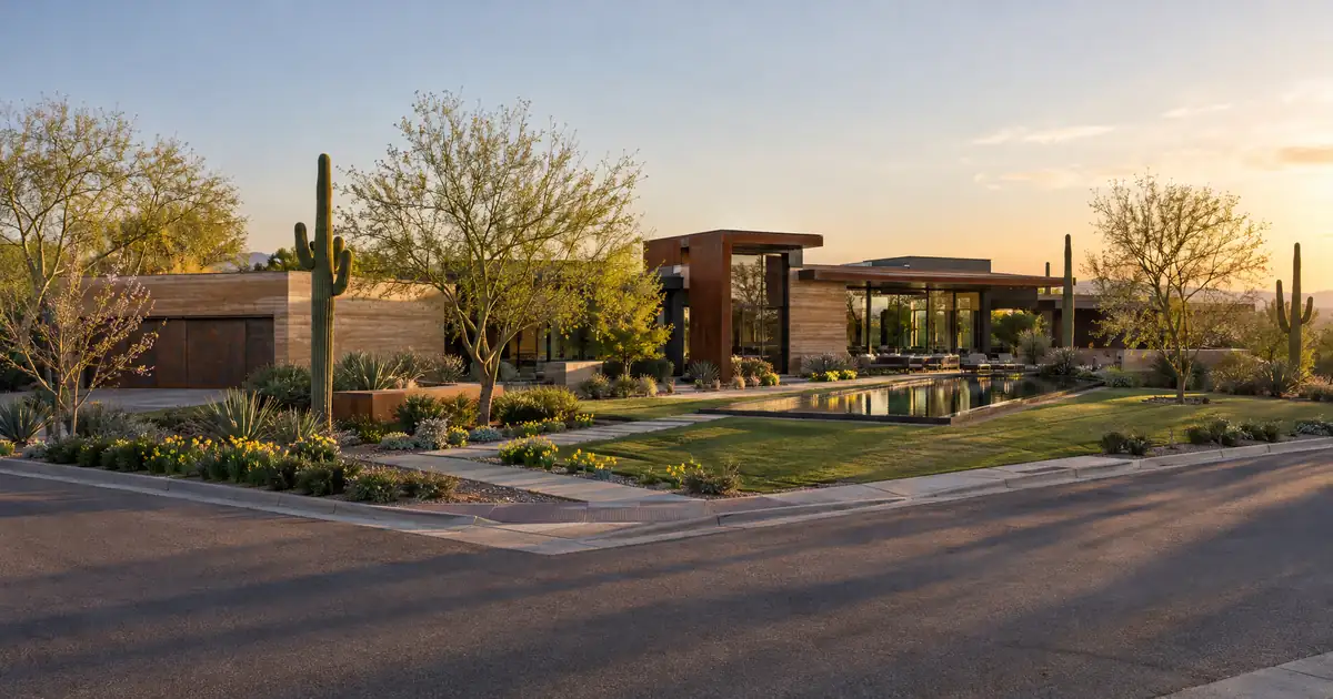How To Finance New Construction With A Super Jumbo Bank Statement Loan