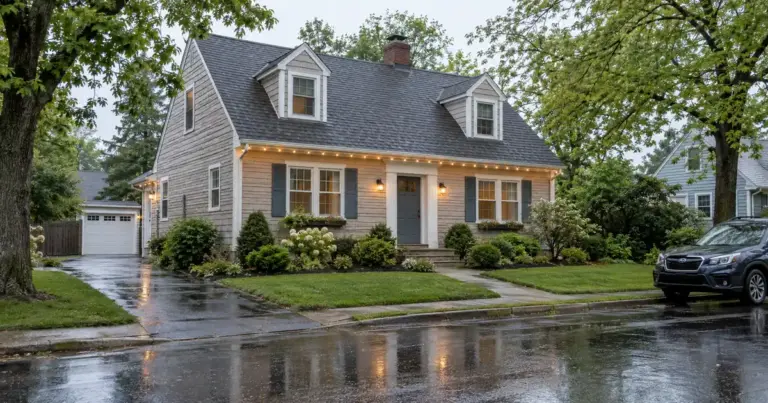 Should You Keep Your First Mortgage and Open a HELOC Instead?