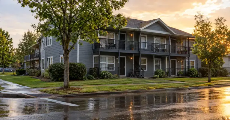 Can a First-Time Buyer Use Unit Rent to Qualify for an FHA Loan?
