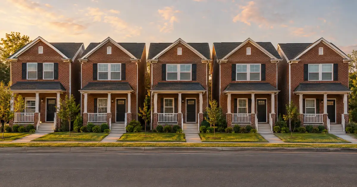 Can Five Rentals in One LLC Each Get a Cash-Out Refinance?