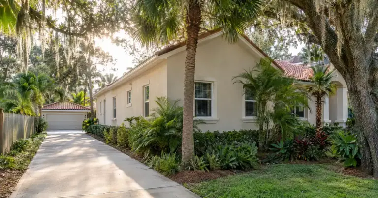 Can a Florida Buyer Get a Mortgage After Paying Cash for a House With No Income?