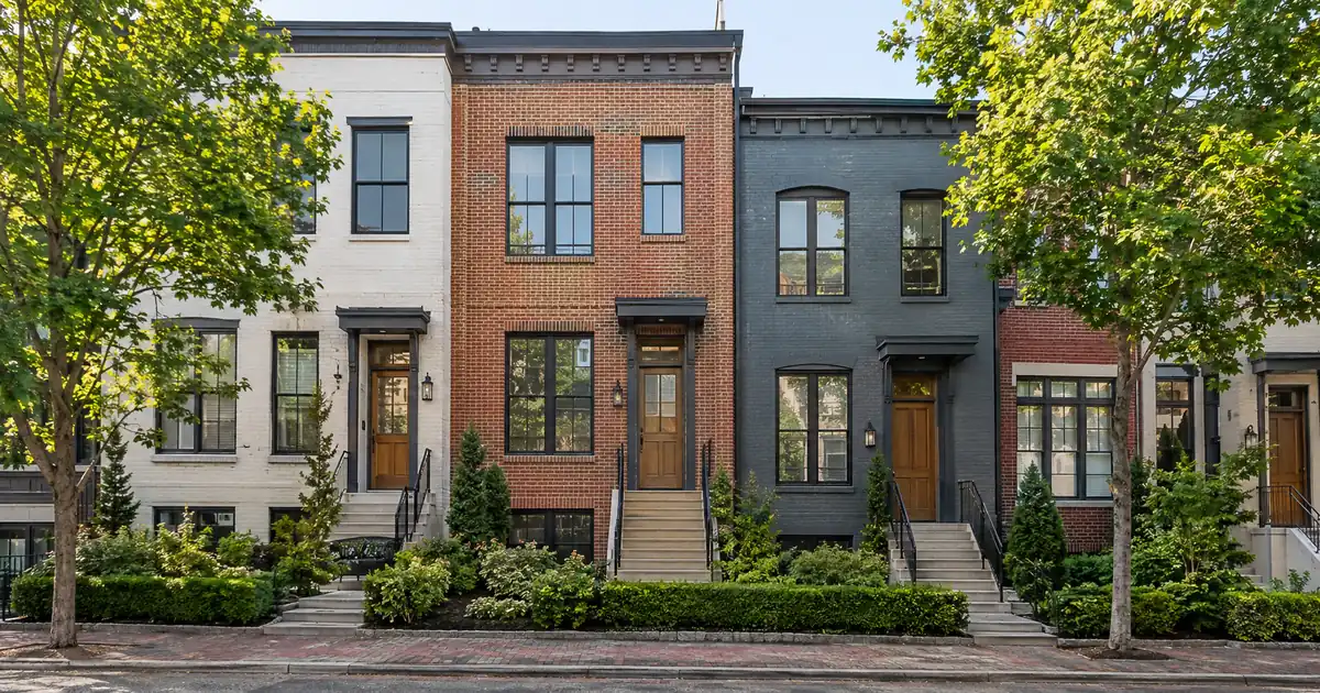 Can You Get a DSCR Loan for an Airbnb in Washington, DC?