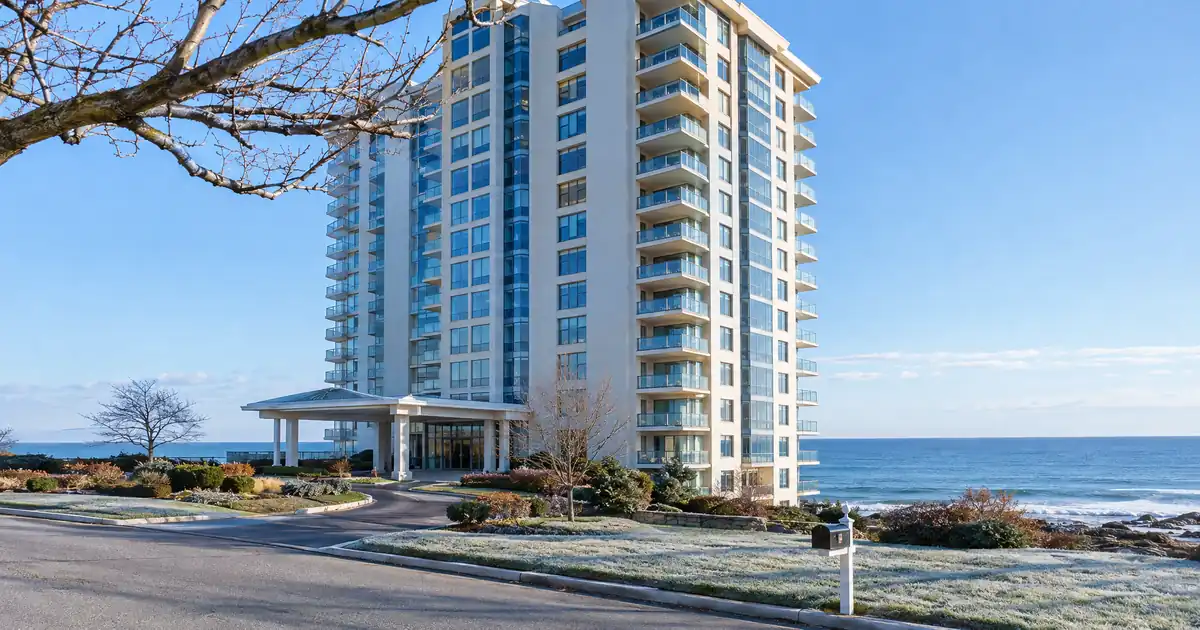 How to Get a DSCR Loan on a Coastal High-Rise With Structural Findings