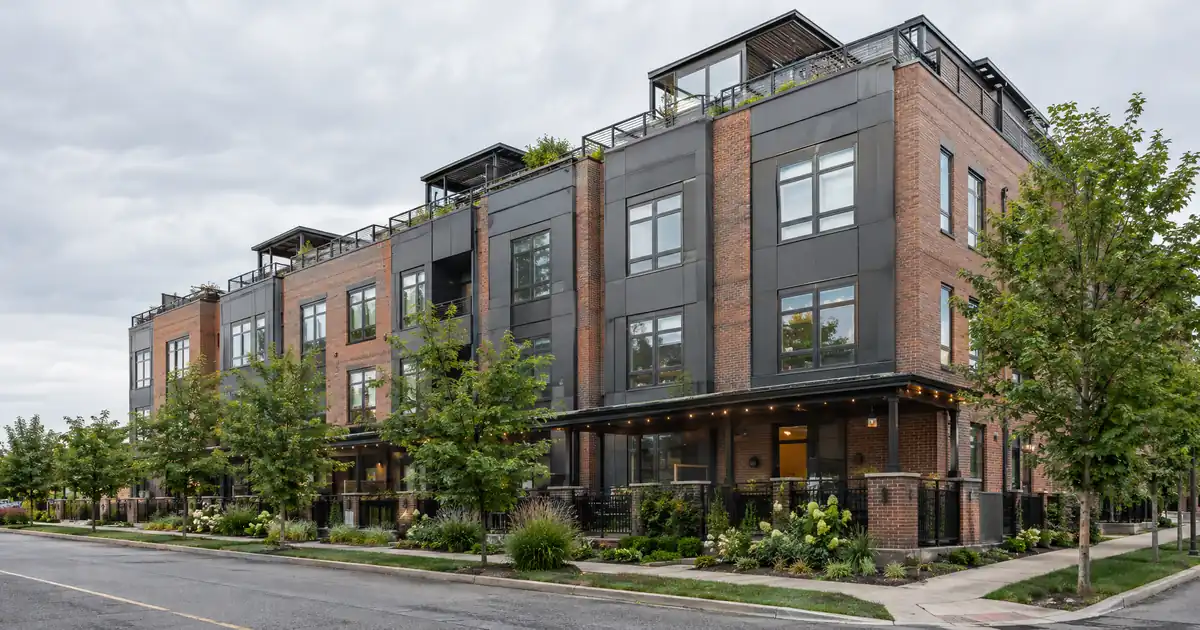 Can You Get an Asset-Based Mortgage on an Ohio Condo?