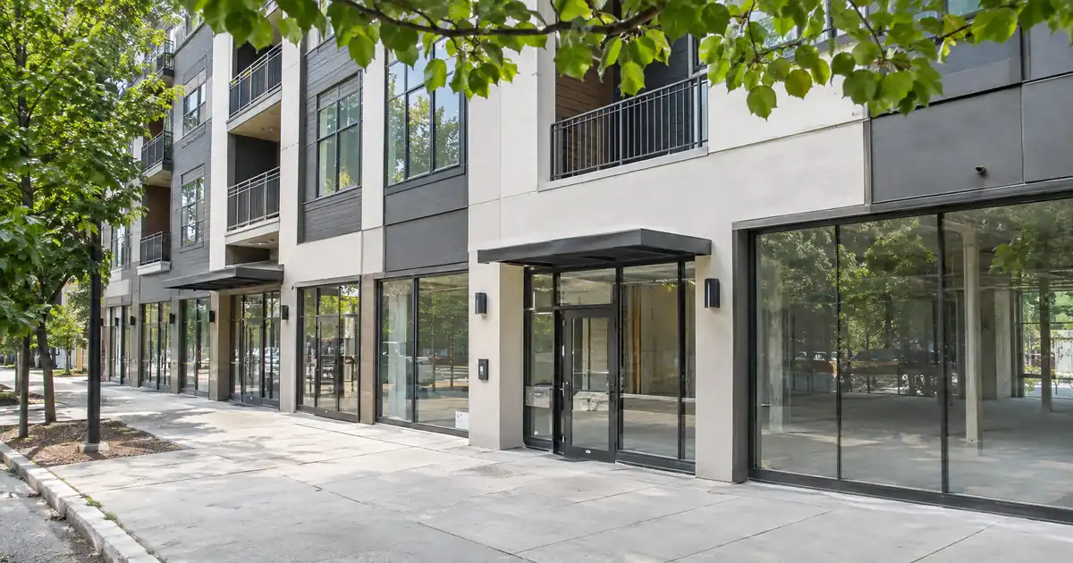 How a Hard Money Bridge Carries Vacant Units Until They Lease