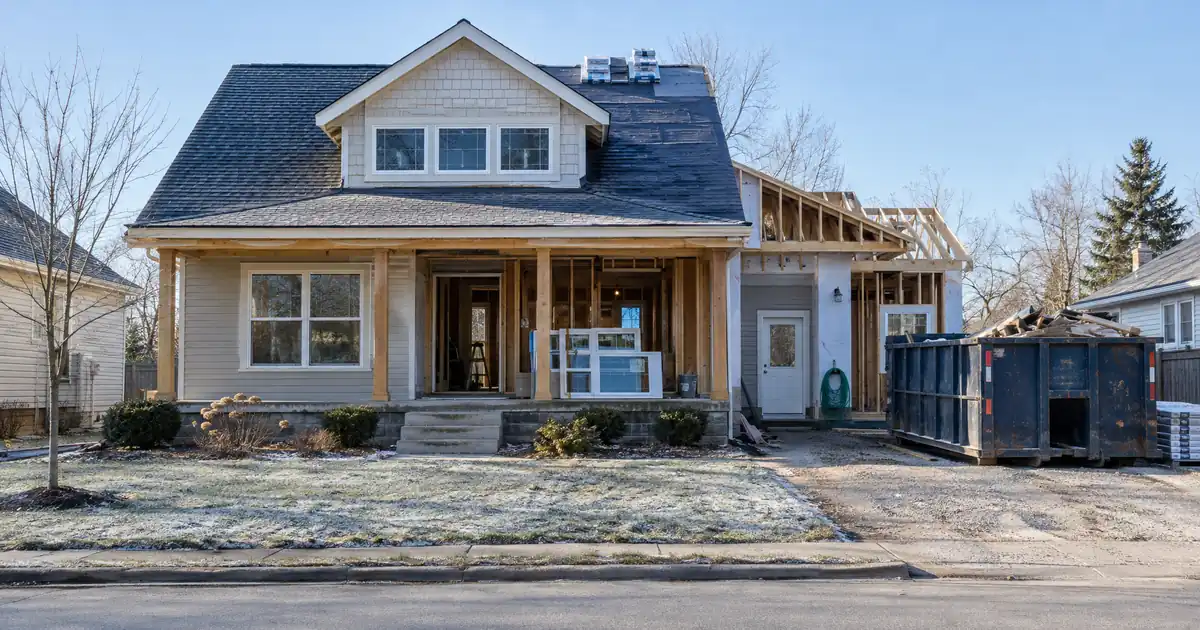 Hard Money Commitment Funding for a BRRRR Into a DSCR Refinance