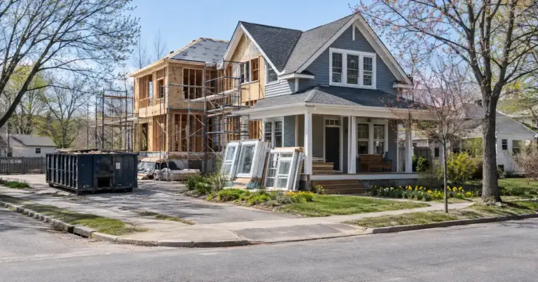 Hard Money Loan Maturing Before Renovations Are Finished: What Are Your Options?