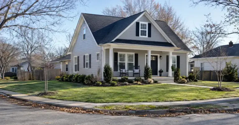 How to Pay Off Hard Money With a Rental HELOC Before a DSCR Refinance