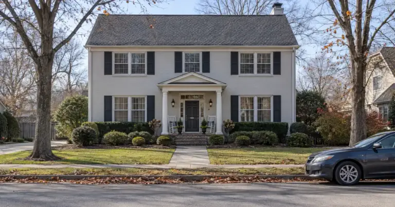 How Much Recordation Cost a HELOC Carries in Montgomery County