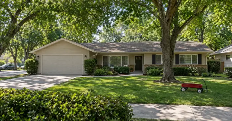 Investment Property HELOC for an LLC-Titled Rental Portfolio