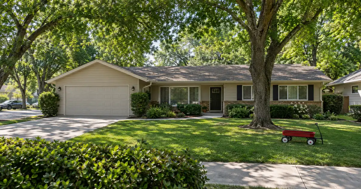 Investment Property HELOC for an LLC-Titled Rental Portfolio