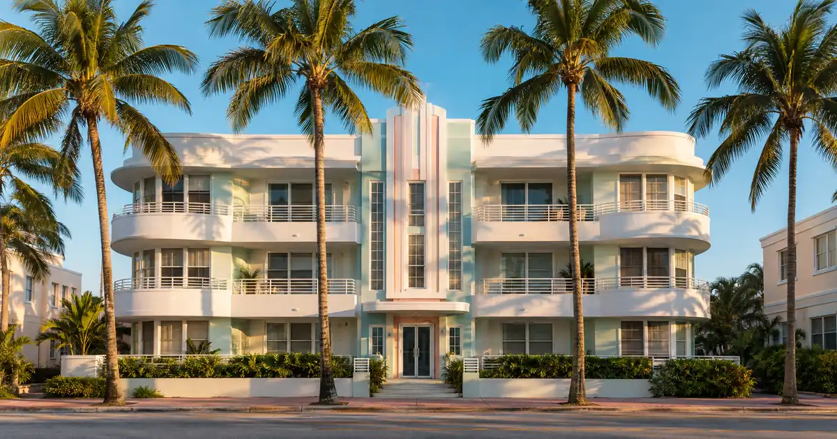 Investment Property HELOC for Miami Landlords Tapping Equity
