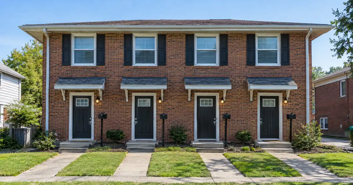 HELOC Rental Income Rules When All Other Units Are Leased