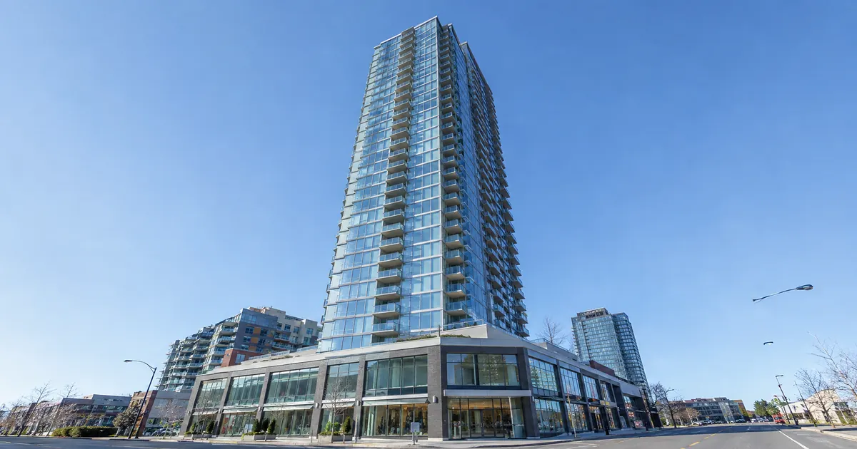 HELOC Requirements for a High-Rise Condo With a Commercial Floor