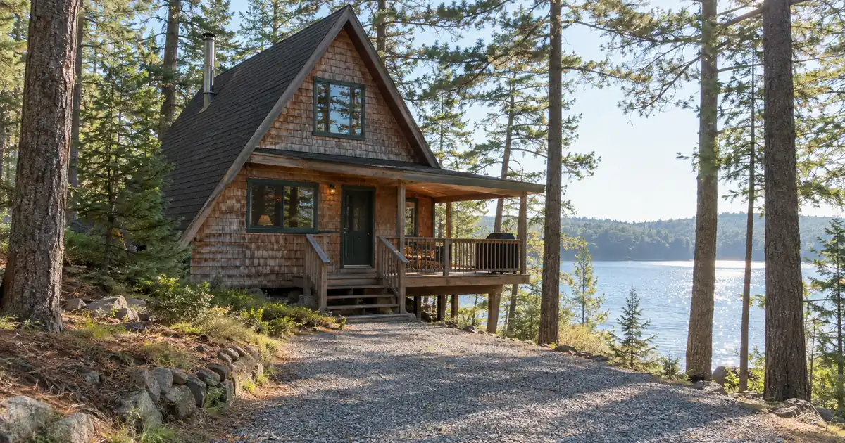 HELOC Requirements on a Vacation Home With Limited Equity