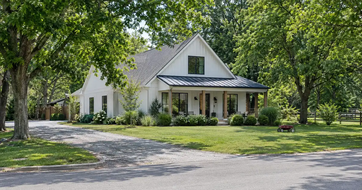 HELOC vs Cash-Out Refinance on a Paid-Off Home With a Note Due