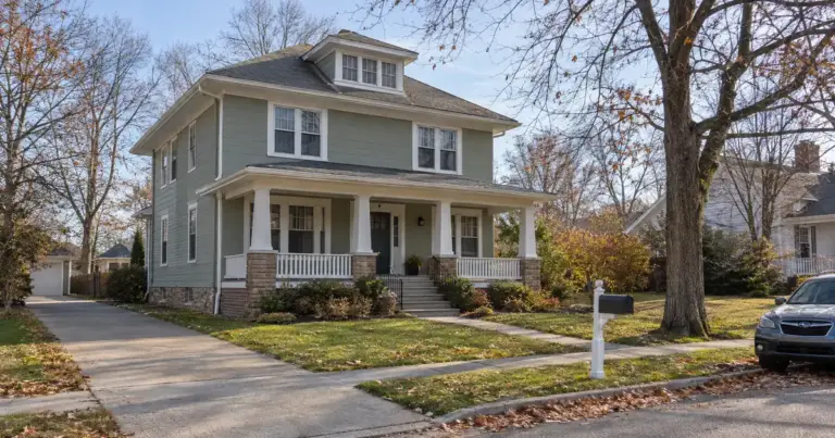 Home Equity Loan vs Equity-Sharing Deal for a First-Time Landlord