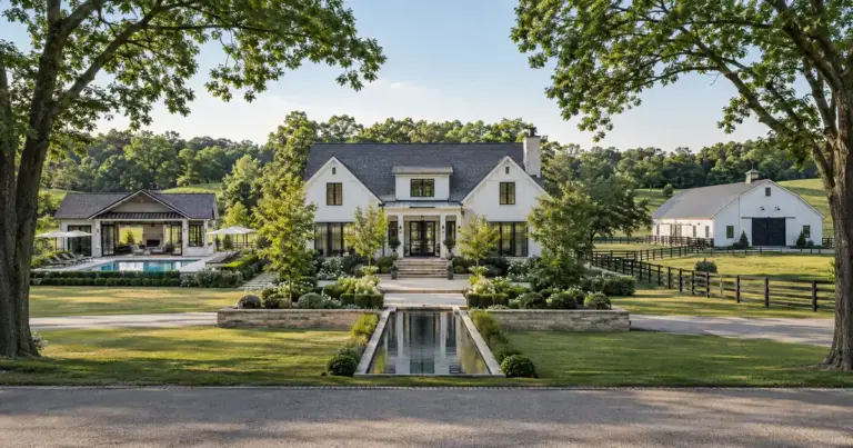 How to Get a Bank Statement HELOC When the Home Is Still in the Estate
