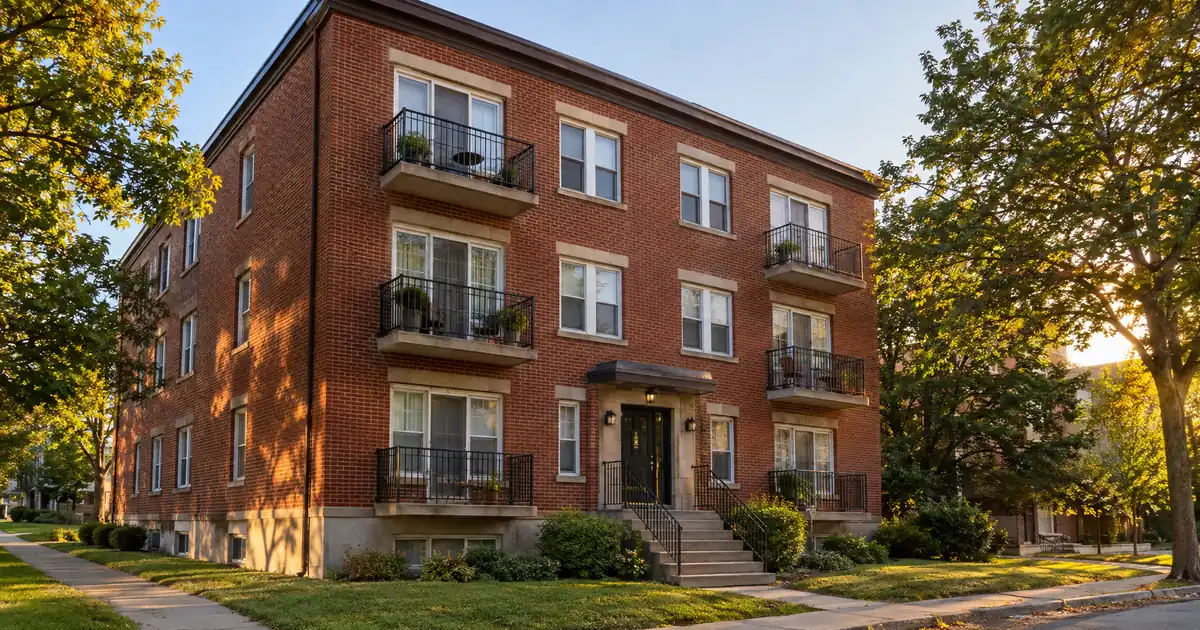 Is a DSCR Loan a Good Idea on a Five to Ten Unit Rental?