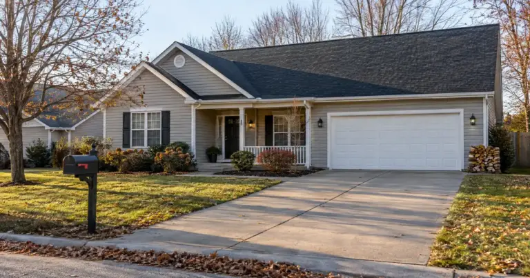 How to Get an FHA Cash-Out on an Inherited Home on Retirement Income