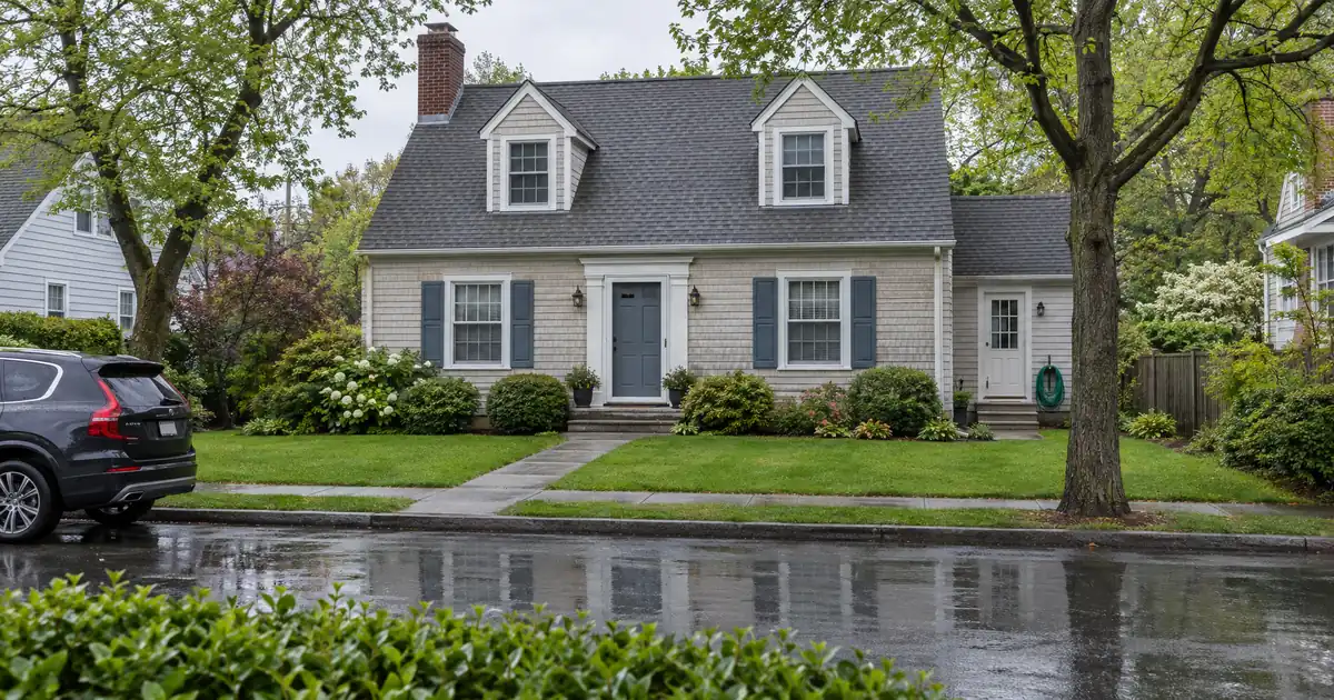 Investment Property Cash-Out Refinance for Owners Banking on Higher Value