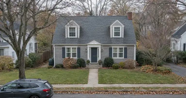 Investment Property HELOC for Borrowers Keeping a Mortgage in Place