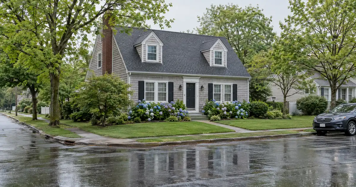 Investment Property HELOC vs DSCR Loan When Your First Is Low