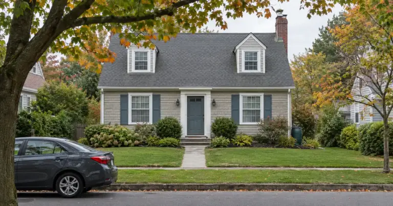 Investment Property HELOC for Investors Who Qualify on Rental Cash Flow