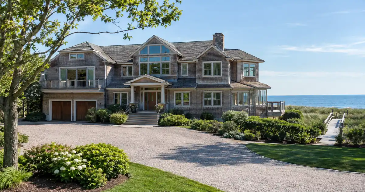 How to Size a Jumbo Cash-Out Renovation on a Paid-Off Home