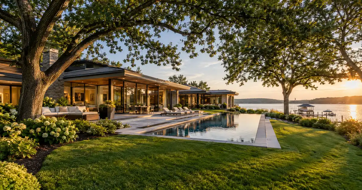 Super Jumbo DSCR Loans In Wolfeboro
