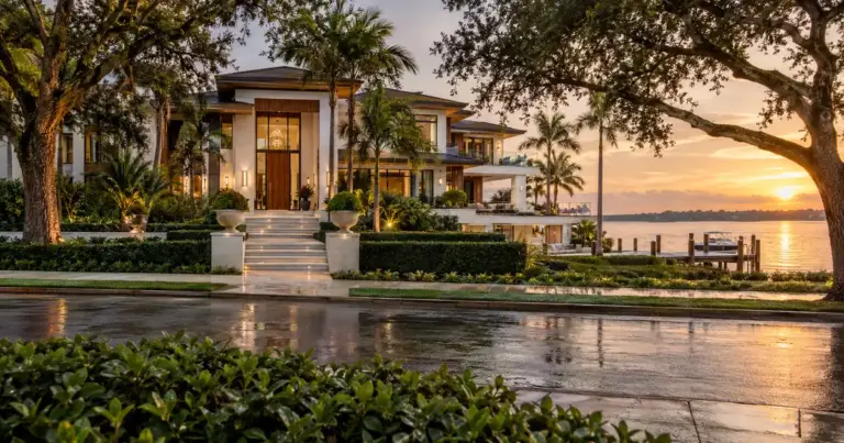 Jumbo Cash-Out vs Jumbo HELOC for a Mortgage-Free $2M Homeowner