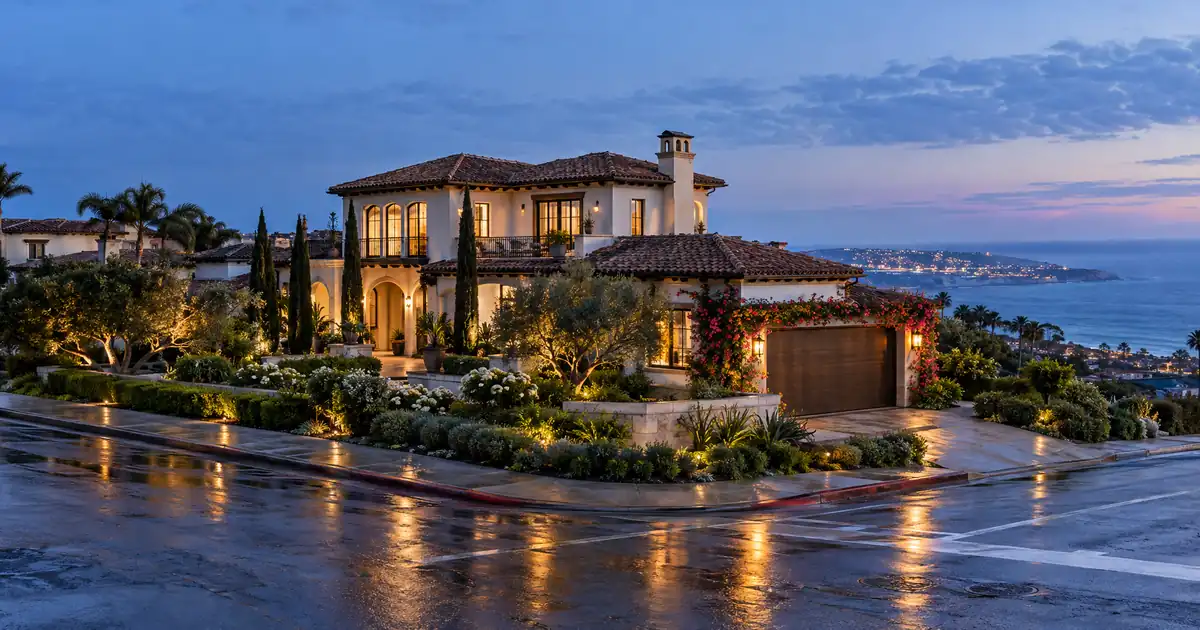 How a La Jolla Bank Statement Jumbo Loan Works