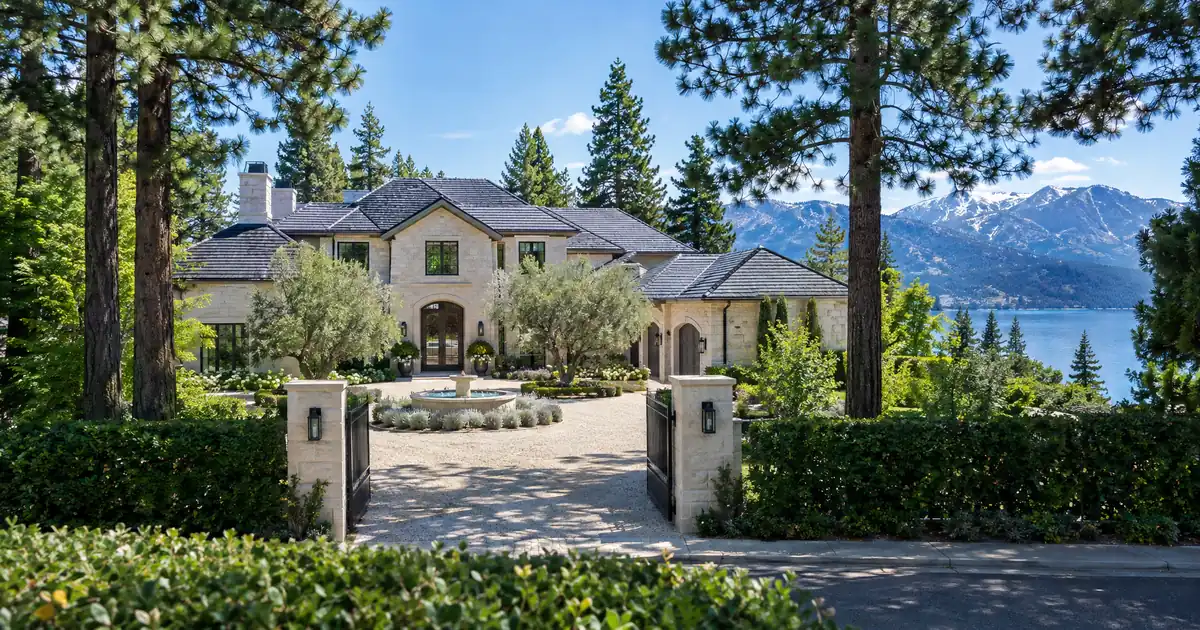 How a Lake Tahoe Bank Statement Jumbo Loan Works