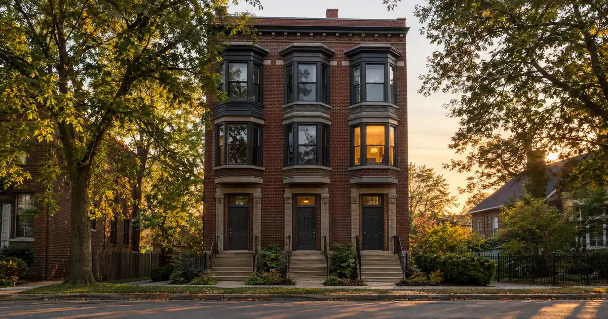 How Living in One Unit Shifts the Loan for a Self-Employed Buyer