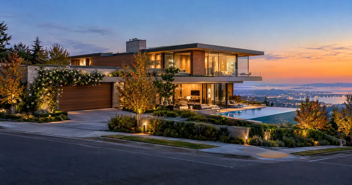 LLC Vs Personal Name For A Luxury Short-term Rental Loan