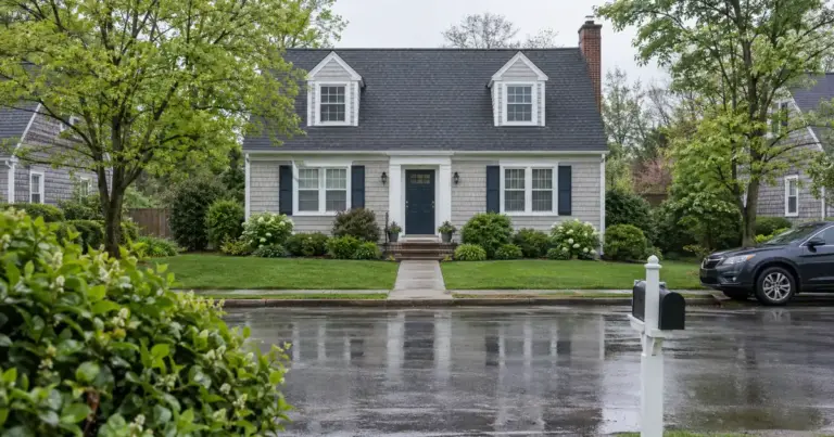 Should a Lock-in Landlord Tap the Home or the Rental With a HELOC?
