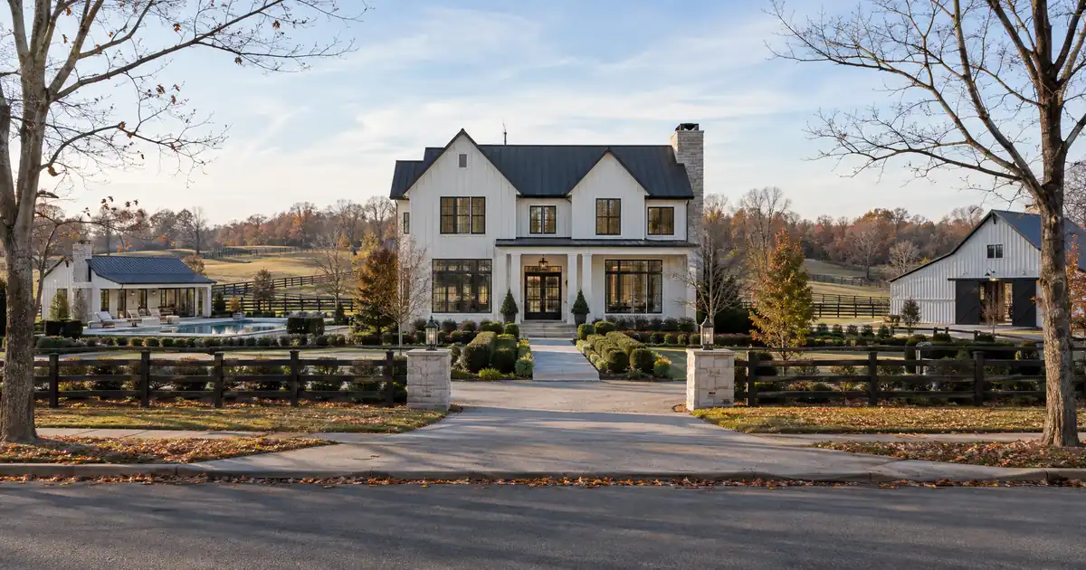 Long-term Lease Vs Short-term-rental History On A Luxury DSCR Loan