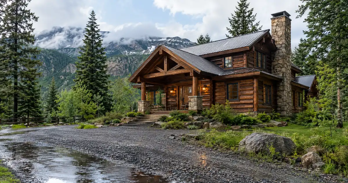 How to Challenge a Low Appraisal on a Rural Cabin Super Jumbo DSCR Loan