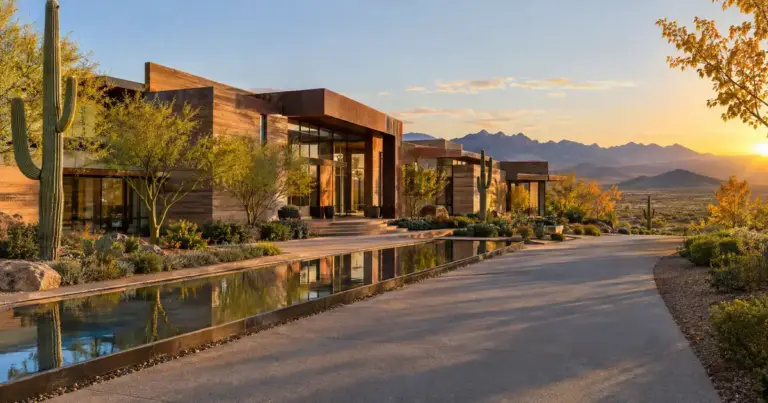 How to Challenge a Low Appraisal on a Super Jumbo DSCR Acreage Estate