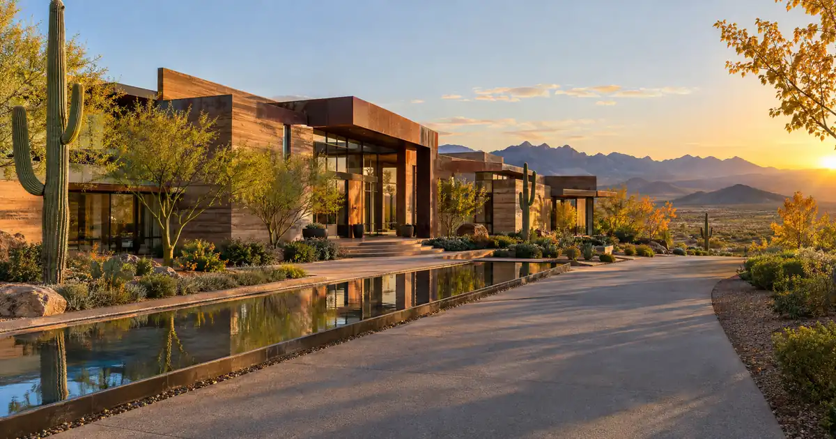 How to Challenge a Low Appraisal on a Super Jumbo DSCR Acreage Estate